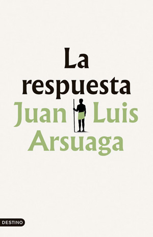 La respuesta, de Juan Luis Arsuaga