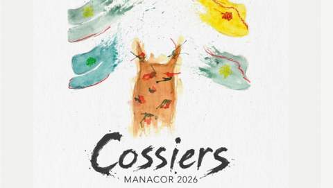 Quan surten els Cossiers, Manacor canvia de ritme