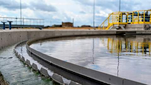 El Govern inicia el projecte d’ampliació i millora de l’EDAR de Vilafranca