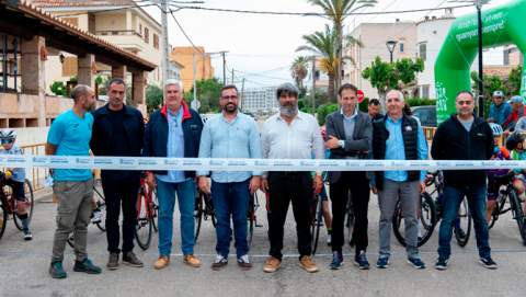 El Consell de Mallorca i les federacions impulsen «Creixem en l’esport!», un programa nou de jornades esportives amb calendari regular