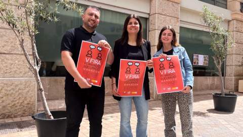 Manacor reunirà més de 200 ofertes de feina a la V Fira de Formació i Ocupació, que amplia horaris i reforça l’oferta formativa