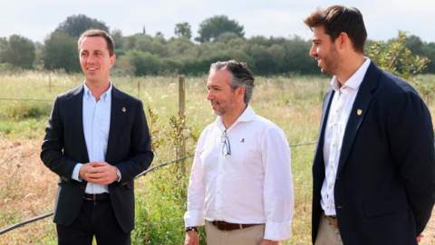 El Consell de Mallorca inicia la licitació de les dues rotondes que eliminaran punts perillosos de la carretera que enllaça Porto Cristo i Son Servera amb un pressupost de 2,3 milions