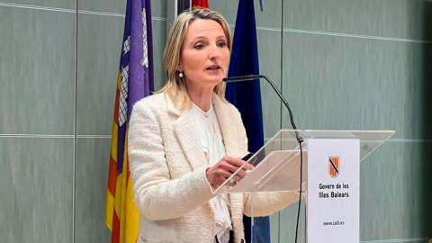 L’atur baixa un 7,8 % a l’abril respecte a fa un any i se situa en 24.546 persones, un mínim històric