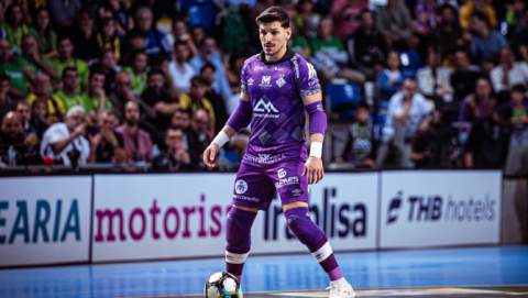 Luan Muller pasará por quirófano
