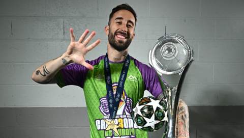 Rivillos se despedirá del Palma a final de temporada