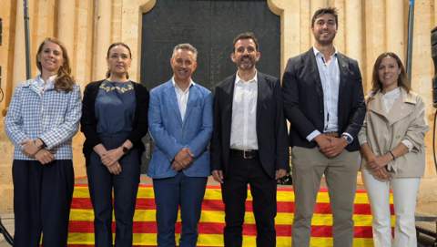 Son Carrió dona el sus a les festes 2026 amb tradició, cultura i gran participació popular