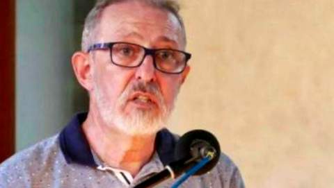 Orgull per a Sant Llorenç: Tomàs Martínez i Miró, distingit a títol pòstum pel Consell de Mallorca