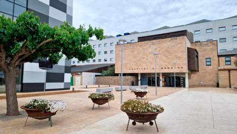 S’Agrícola acollirà una taula rodona sobre el futur de la sanitat pública i l’Hospital de Manacor