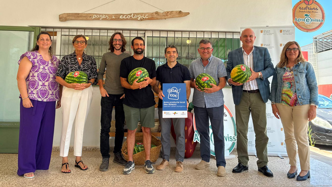 La campanya dels Bons de Producte Local del Govern augmenta la participació fins als 139 establiments i 119 productors