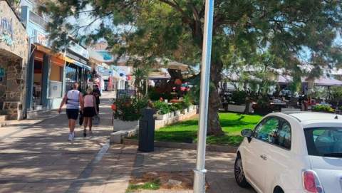 Manteniment i millores - Sa Coma i s'Illot