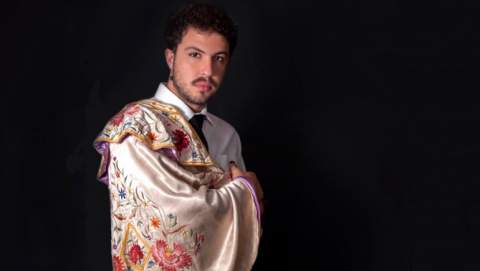 Concierto: Goyescas, a Sa Màniga