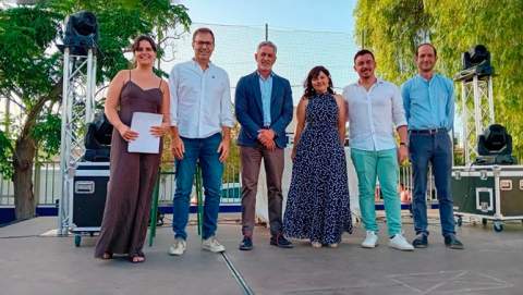 Mig segle educant: el CP Es Canyar commemora 50 anys d’història