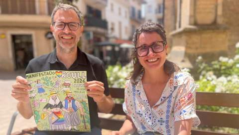 Manacor acollirà tres actes destacats del programa de l'Orgull 2026 organitzat per Ben Amics