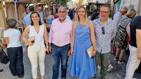 Sabor, tradició i identitat: Porreres ha viscut la seva gran festa de l’albercoc