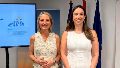 El «Xec cangur» s’amplia a activitats com l’escola matinera o els campaments d'estiu, amb un import de fins a 1.000 € per infant