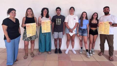 L'Ajuntament de Manacor presenta el Juliol Jove 2026 amb excursions, esports i nits temàtiques per a adolescents