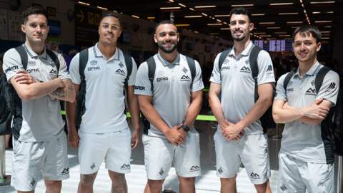 Último asalto por la final y Europa