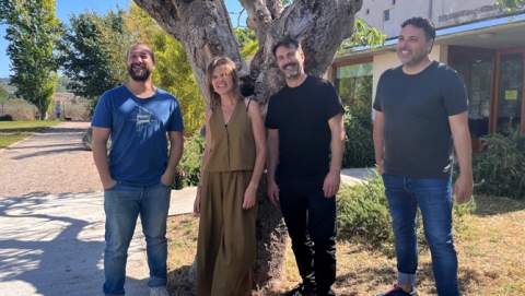 El Reconeixement de Mèrits 2026 homenatjarà els 30 anys de Joves de Mallorca per la Llengua amb un gran espectacle musical