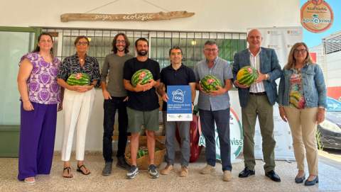 La campanya dels Bons de Producte Local del Govern augmenta la participació fins als 139 establiments i 119 productors