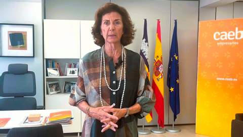 La economía balear sigue moderando su crecimiento en el primer trimestre de 2026 (2,7%) pero resiste a la inestabilidad geopolítica
