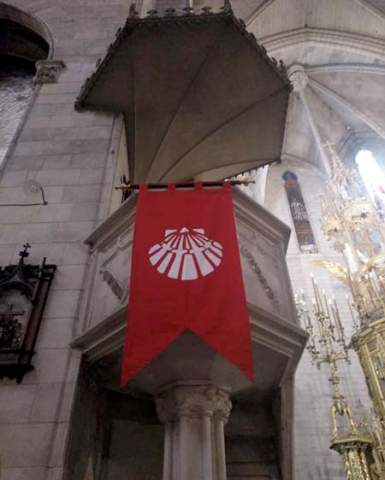 Fotografies:Obreria de Sant Jaume.
