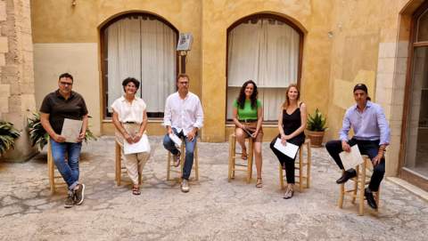 L'Ajuntament de Manacor declararà 3 Fills Il·lustres i 4 Fills Predilectes del municipi