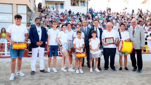 El Consell de Mallorca programa 21 jornadas nocturnas para garantizar el bienestar animal durante el verano