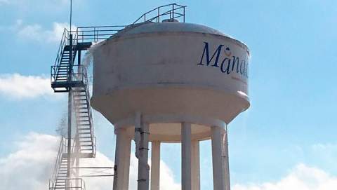 Manacor pateix incidències en el subministrament d’aigua arran de l’avaria elèctrica generalitzada