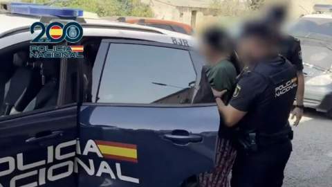 Cinc empresonats després del macrooperatiu antidroga desenvolupat a Manacor