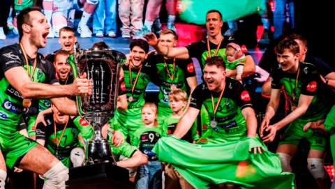 El ConectaBalear viatjarà a Bèlgica per a la primera  eliminatòria d’una nova aventura europea
