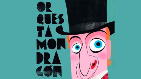 L'Orquestra Mondragón oferirà a Sa Coma el seu únic concert a Mallorca dins la gira del 50è aniversari