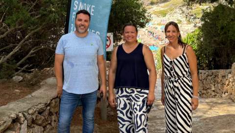 Manacor obre la temporada de platges 2026 reforçant la sostenibilitat, la seguretat i l'accessibilitat
