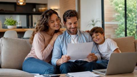Antes de contratar un seguro de vida, revisa estas claves