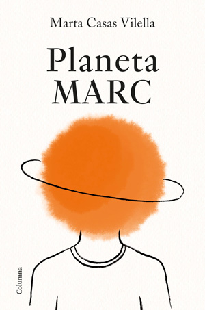 Planeta Marc, de  Marta Casas