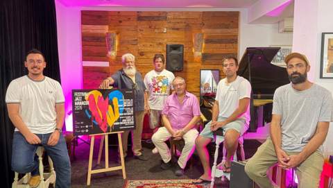 Manacor celebra la tercera edició del Festival de Jazz amb tres jornades de música i una gran cloenda a l’Auditori
