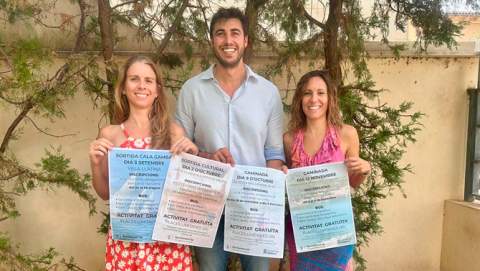 Sant Llorenç impulsa un programa d’activitats per fomentar un envelliment actiu i saludable entre la gent gran