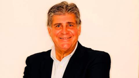 Pedro Rosselló será el nuevo director insular de Turismo para la Oferta y la Calidad del Consell de Mallorca