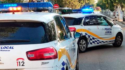 Cr&oacute;nica Balear