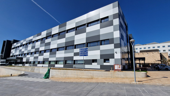 El Consell de Govern autoriza el contrato del servicio de mantenimiento de edificios del Hospital de Manacor