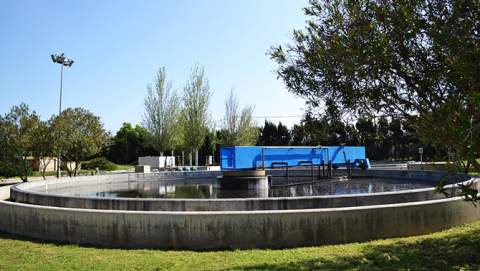 El Govern destina 2,29 milions d’euros al servei de depuració de Manacor i Cala Murada