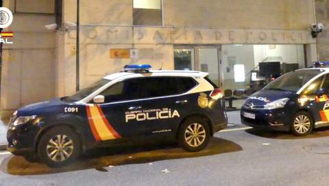 Detingut a Manacor un tercer implicat en l’incendi d’un habitatge relacionat amb un presumpte ajust de comptes