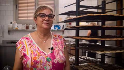 Manacor darrere el taulell recupera la història dels comerços emblemàtics
