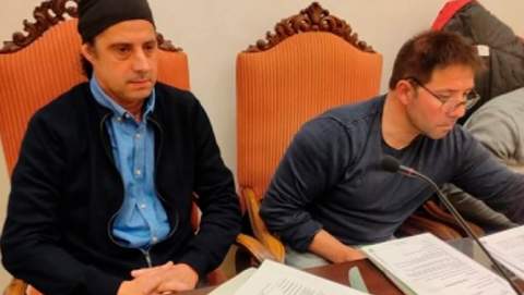 Vox en Manacor denuncia que el alcalde separatista Miquel Oliver pretende tapar la falta de policías a base de horas extra y exige que solicite efectivos al Govern
