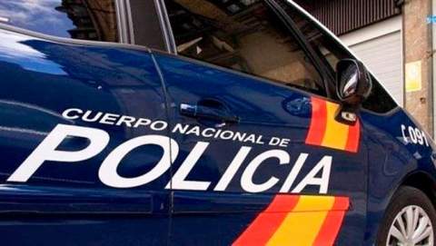 El Grupo de Atracos detiene a otro menor implicado en los robos con violencia, con un arma simulada, en Palma