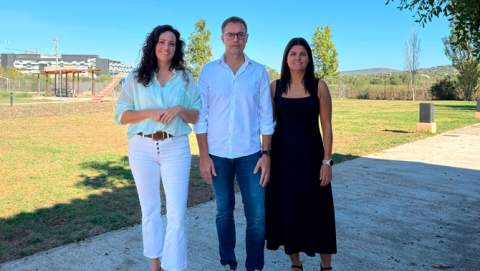 Manacor reclama al Govern que garanteixi el finançament del nou Centre de Salut i SUAP als pressupostos de 2027
