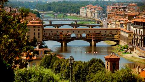 ¿Qué es Florencia, y cómo vivir su riqueza cultural desde Manacor?