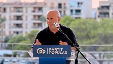 El PP de Manacor reafirma el compromís amb el nou centre  de salut i recorda a Oliver més de 120 milions d’inversió al  municipi