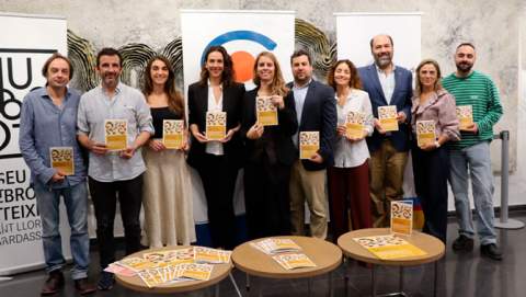 Sant Llorenç des Cardassar presenta la tercera edició del BrodArt 2026
