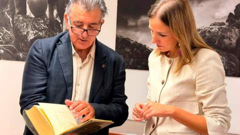 La Institución Francesc de Borja Moll avanza en la digitalización de las cédulas del Diccionari Alcover-Moll