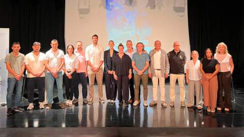 L’East Mallorca Girls Cup 2026 reunirà 73 equips de 15 nacionalitats en el gran torneig internacional de futbol femení